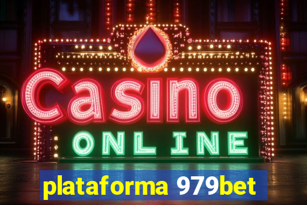 plataforma 979bet